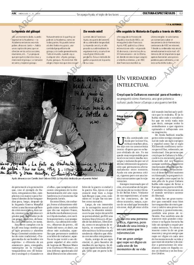 ABC MADRID 04-11-2009 página 63