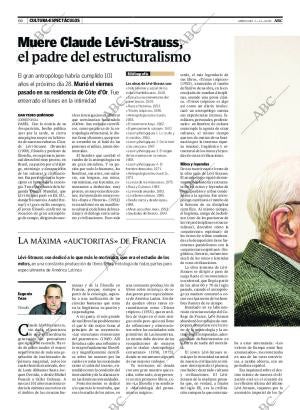 ABC MADRID 04-11-2009 página 66