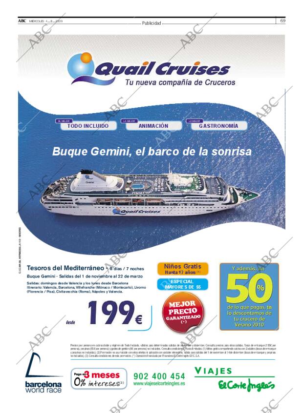 ABC MADRID 04-11-2009 página 69