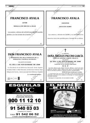 ABC MADRID 04-11-2009 página 72