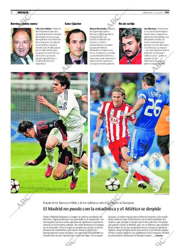 ABC MADRID 04-11-2009 página 8