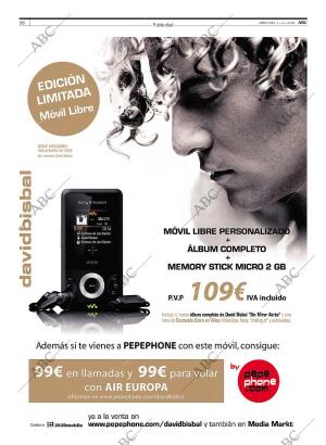 ABC MADRID 04-11-2009 página 86