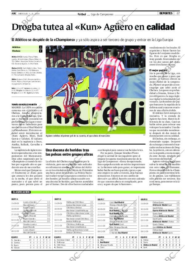 ABC MADRID 04-11-2009 página 87