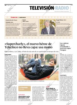 ABC MADRID 04-11-2009 página 93