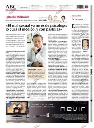 ABC MADRID 04-11-2009 página 96