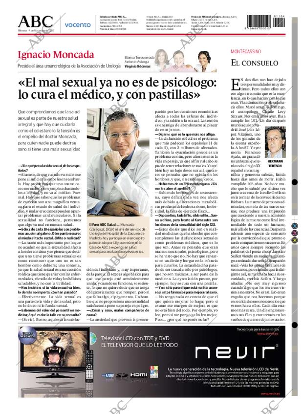 ABC MADRID 04-11-2009 página 96