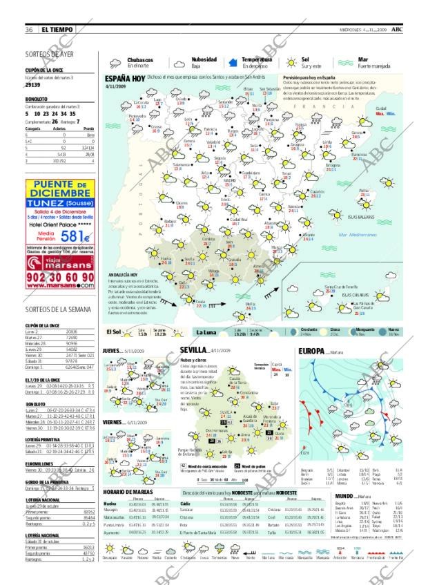 ABC SEVILLA 04-11-2009 página 36