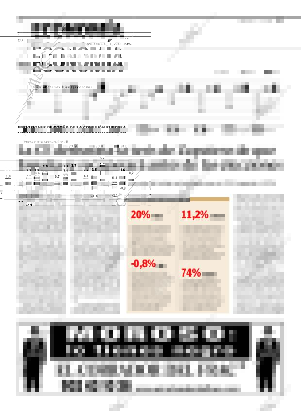 ABC SEVILLA 04-11-2009 página 60