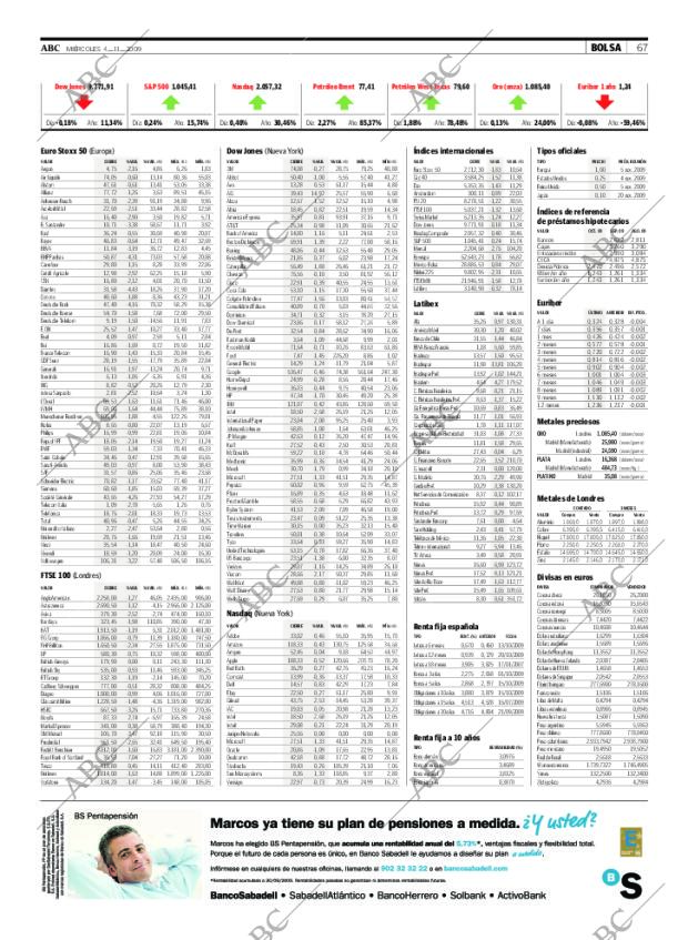 ABC SEVILLA 04-11-2009 página 67