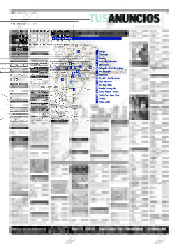 ABC SEVILLA 04-11-2009 página 81
