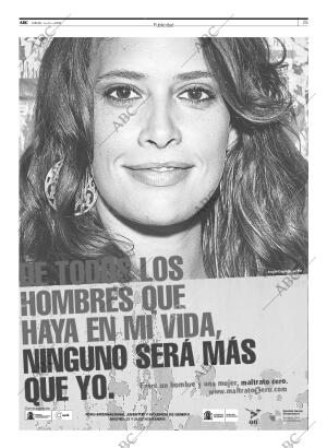 ABC MADRID 05-11-2009 página 25