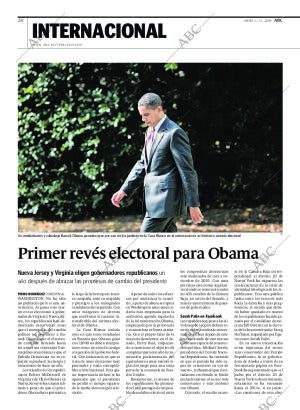 ABC MADRID 05-11-2009 página 28