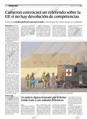 ABC MADRID 05-11-2009 página 32