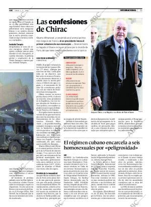 ABC MADRID 05-11-2009 página 33