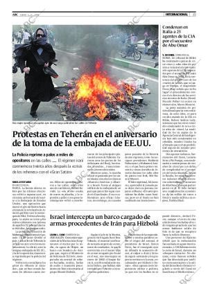 ABC MADRID 05-11-2009 página 35