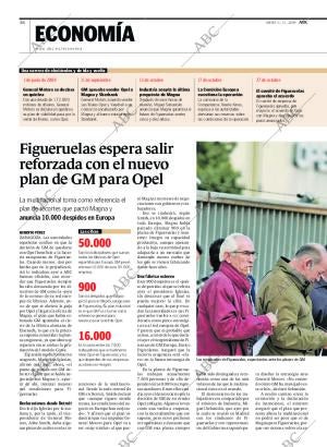 ABC MADRID 05-11-2009 página 36