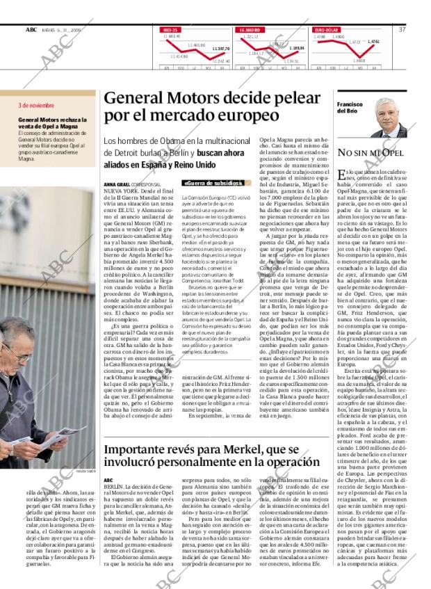 ABC MADRID 05-11-2009 página 37