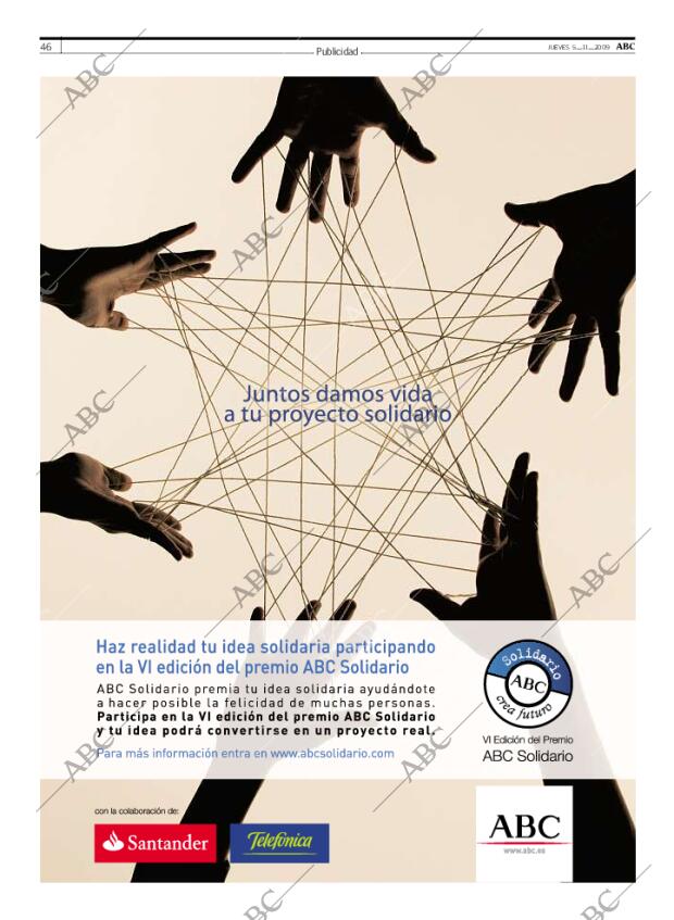 ABC MADRID 05-11-2009 página 46