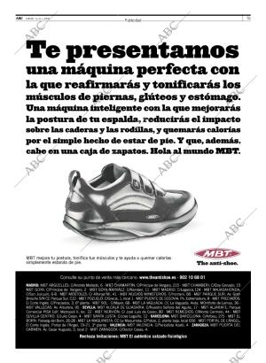 ABC MADRID 05-11-2009 página 51