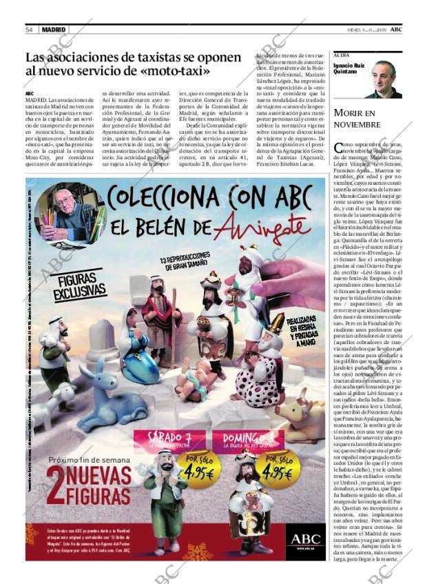 ABC MADRID 05-11-2009 página 54