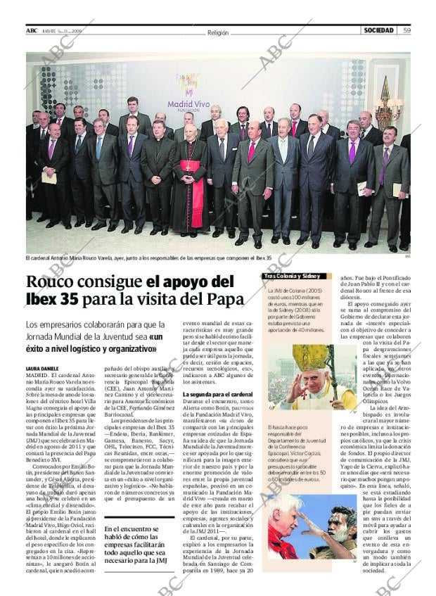 ABC MADRID 05-11-2009 página 59