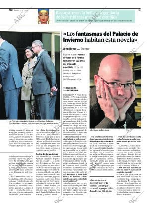 ABC MADRID 05-11-2009 página 61