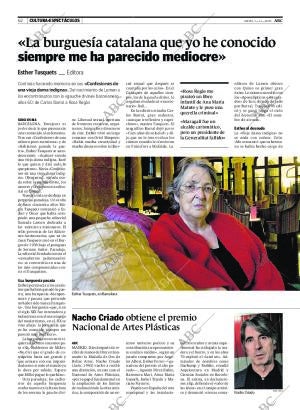 ABC MADRID 05-11-2009 página 62