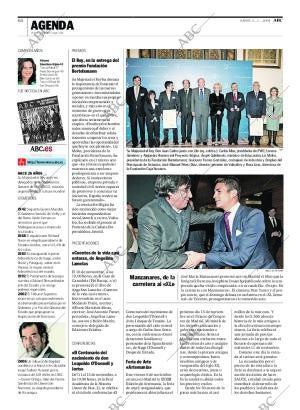 ABC MADRID 05-11-2009 página 64