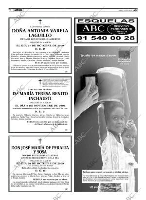 ABC MADRID 05-11-2009 página 66