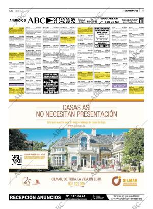 ABC MADRID 05-11-2009 página 77