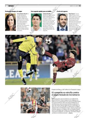 ABC MADRID 05-11-2009 página 8