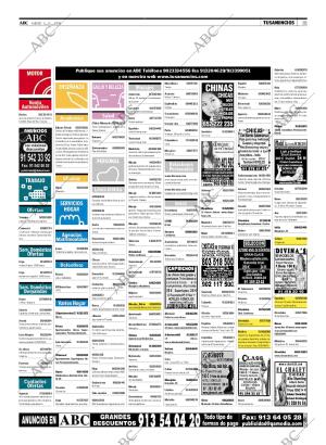 ABC MADRID 05-11-2009 página 81