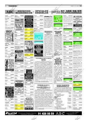 ABC MADRID 05-11-2009 página 82