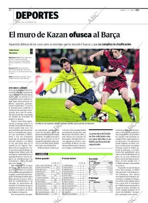 ABC MADRID 05-11-2009 página 84