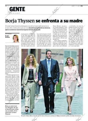 ABC MADRID 05-11-2009 página 90