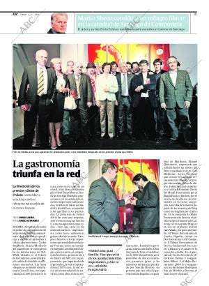 ABC MADRID 05-11-2009 página 91