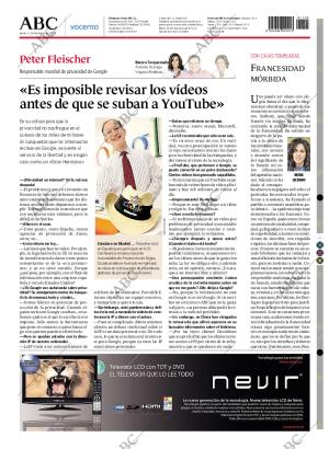 ABC MADRID 05-11-2009 página 96