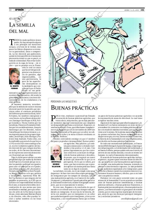 ABC CORDOBA 06-11-2009 página 10