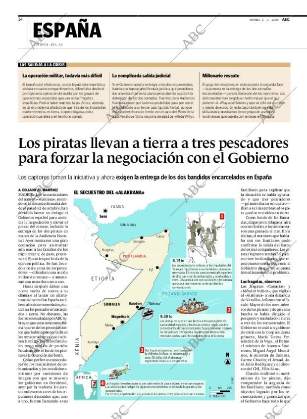 ABC CORDOBA 06-11-2009 página 14
