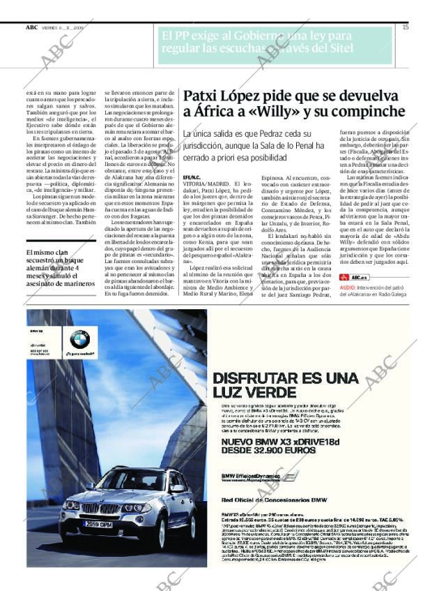 ABC CORDOBA 06-11-2009 página 15