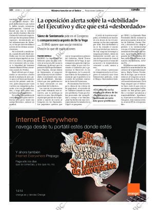 ABC CORDOBA 06-11-2009 página 17