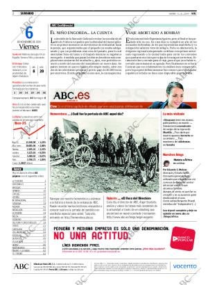 ABC CORDOBA 06-11-2009 página 2