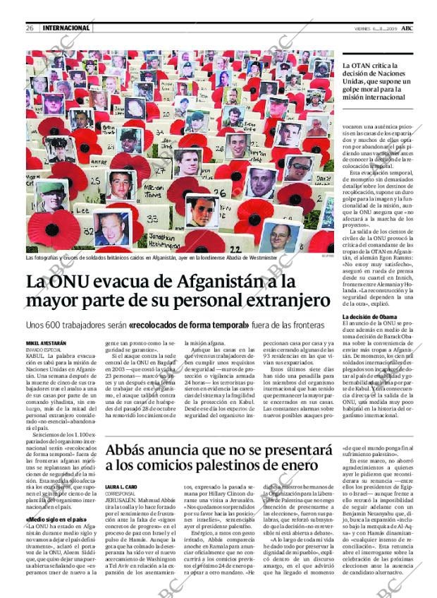 ABC CORDOBA 06-11-2009 página 26