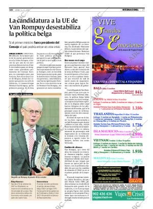 ABC CORDOBA 06-11-2009 página 27