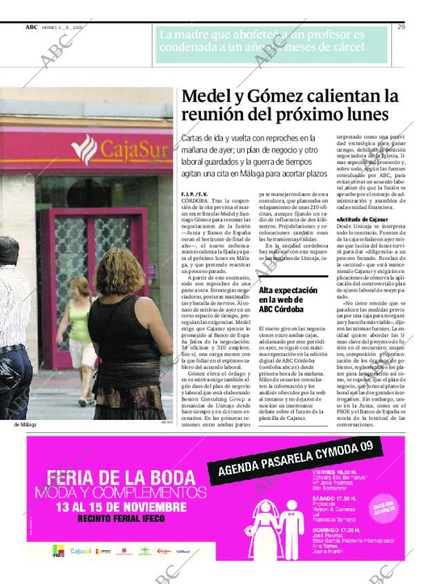 ABC CORDOBA 06-11-2009 página 29