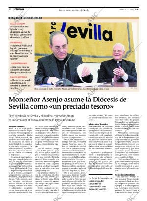 ABC CORDOBA 06-11-2009 página 32