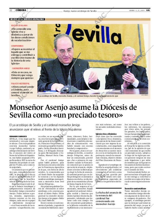 ABC CORDOBA 06-11-2009 página 32