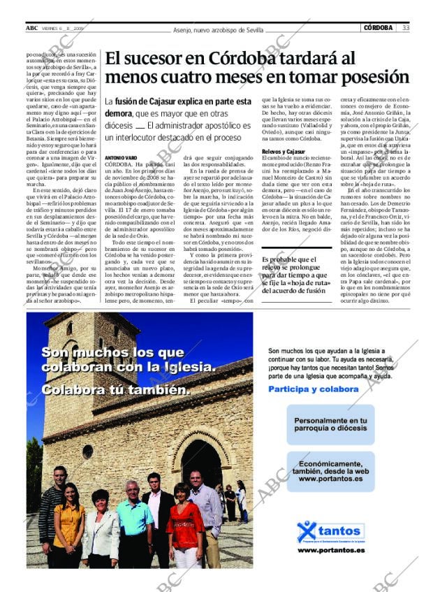 ABC CORDOBA 06-11-2009 página 33