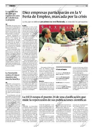 ABC CORDOBA 06-11-2009 página 34