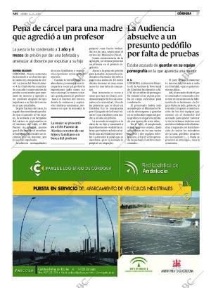 ABC CORDOBA 06-11-2009 página 37